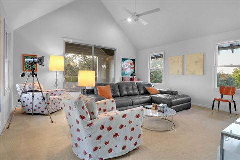 Tiny photo for 8414 Indian SMT, Austin, TX 78737 (MLS # 3241652)