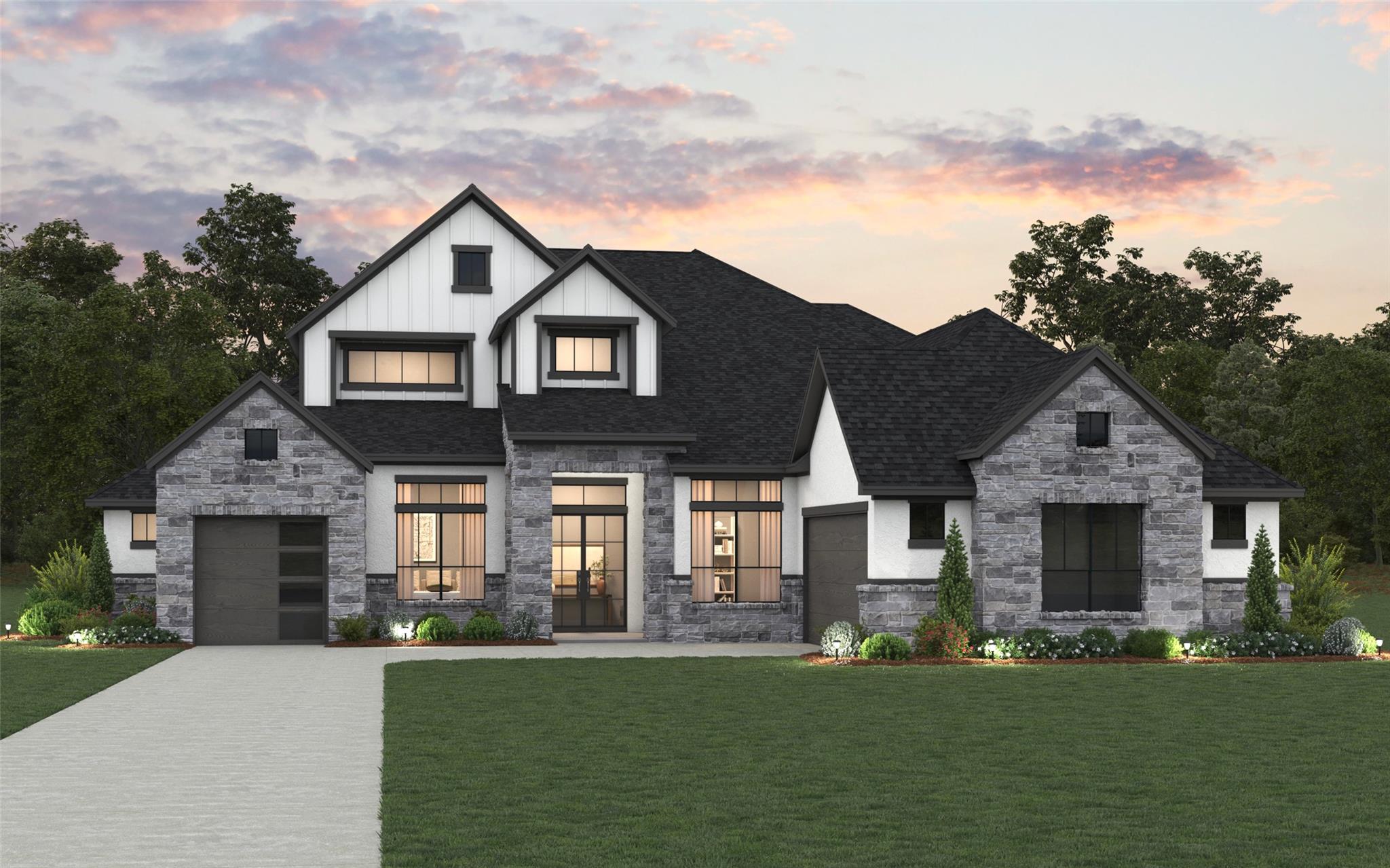 216 Three Rivers RD
