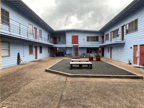 Photo of 2408 Longview ST #107, Austin, TX 78705 (MLS # 1704094)