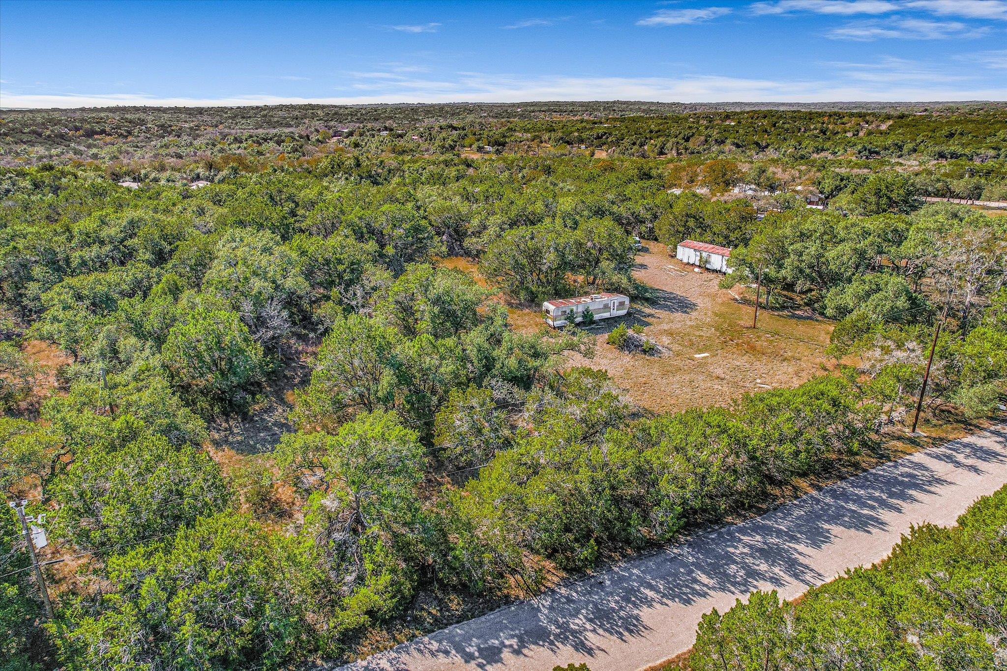 Driftwood, Texas 78619, United States, ,Land,Active,257614