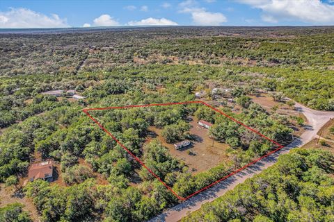 200 Purple Sage ST Driftwood TX 78619