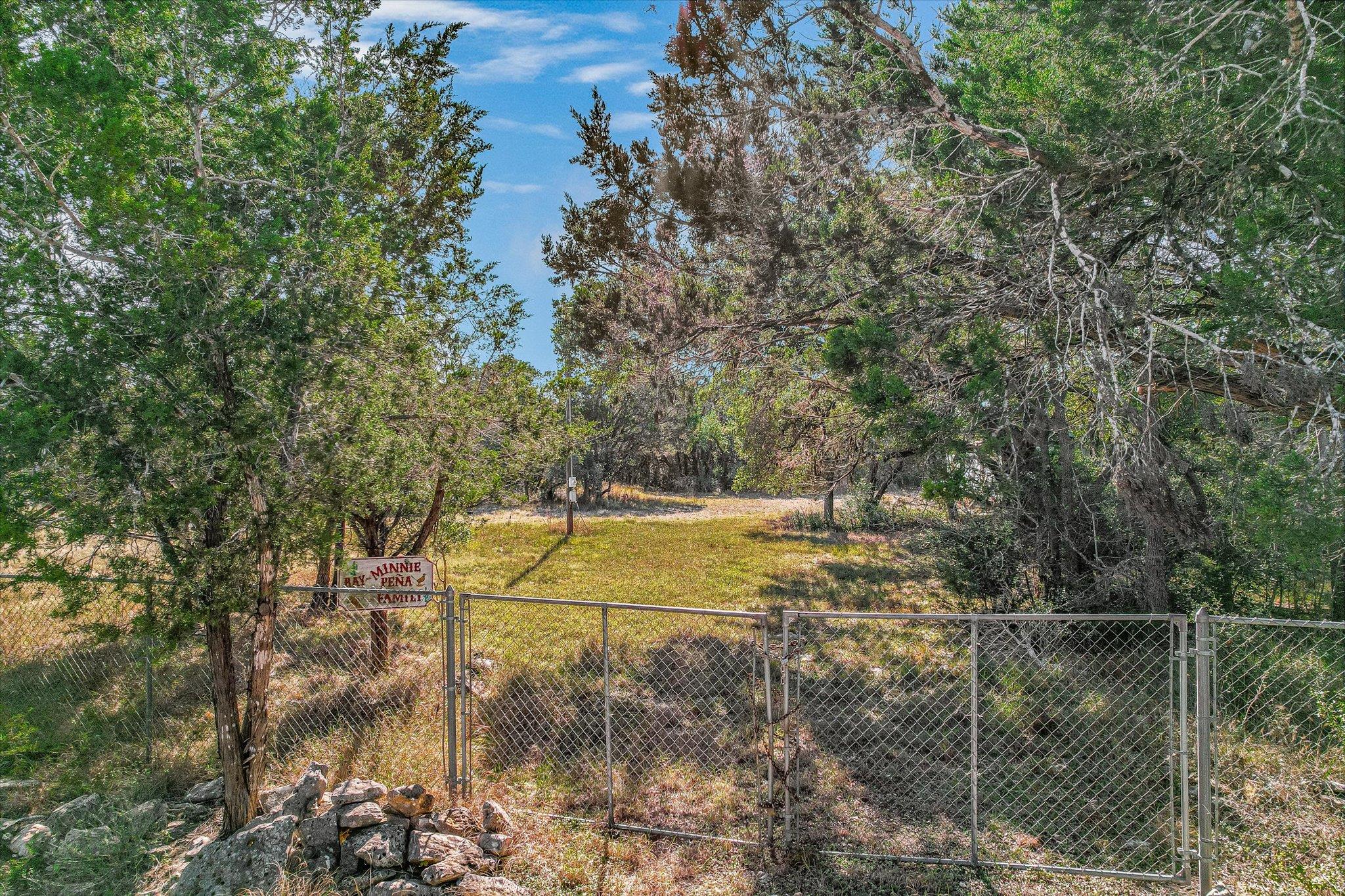 Driftwood, Texas 78619, United States, ,Land,Active,257614