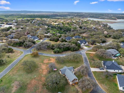 Photo of 204 Bedford (Lot 266) DR, Spicewood, TX 78669 (MLS # 7291698)