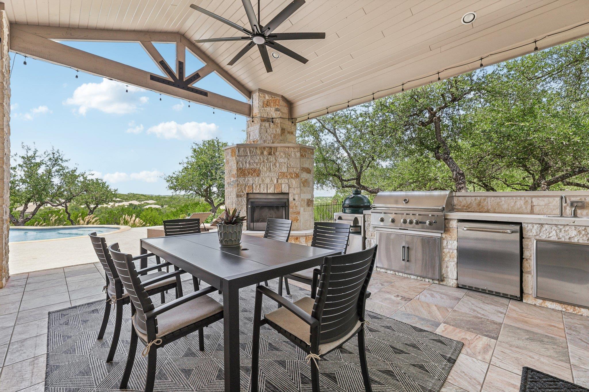 236 Ranch Ridge DR