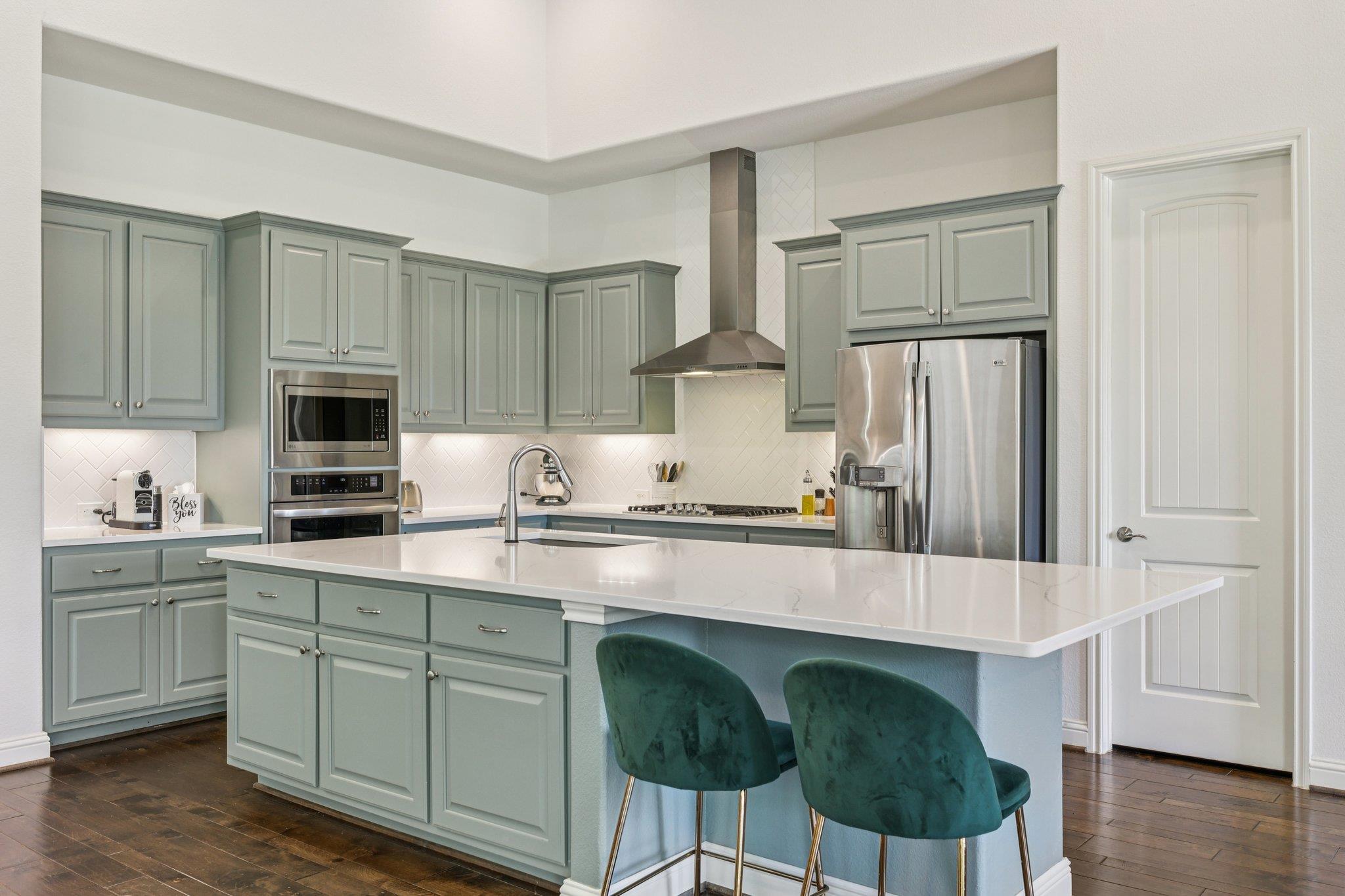 236 Ranch Ridge DR