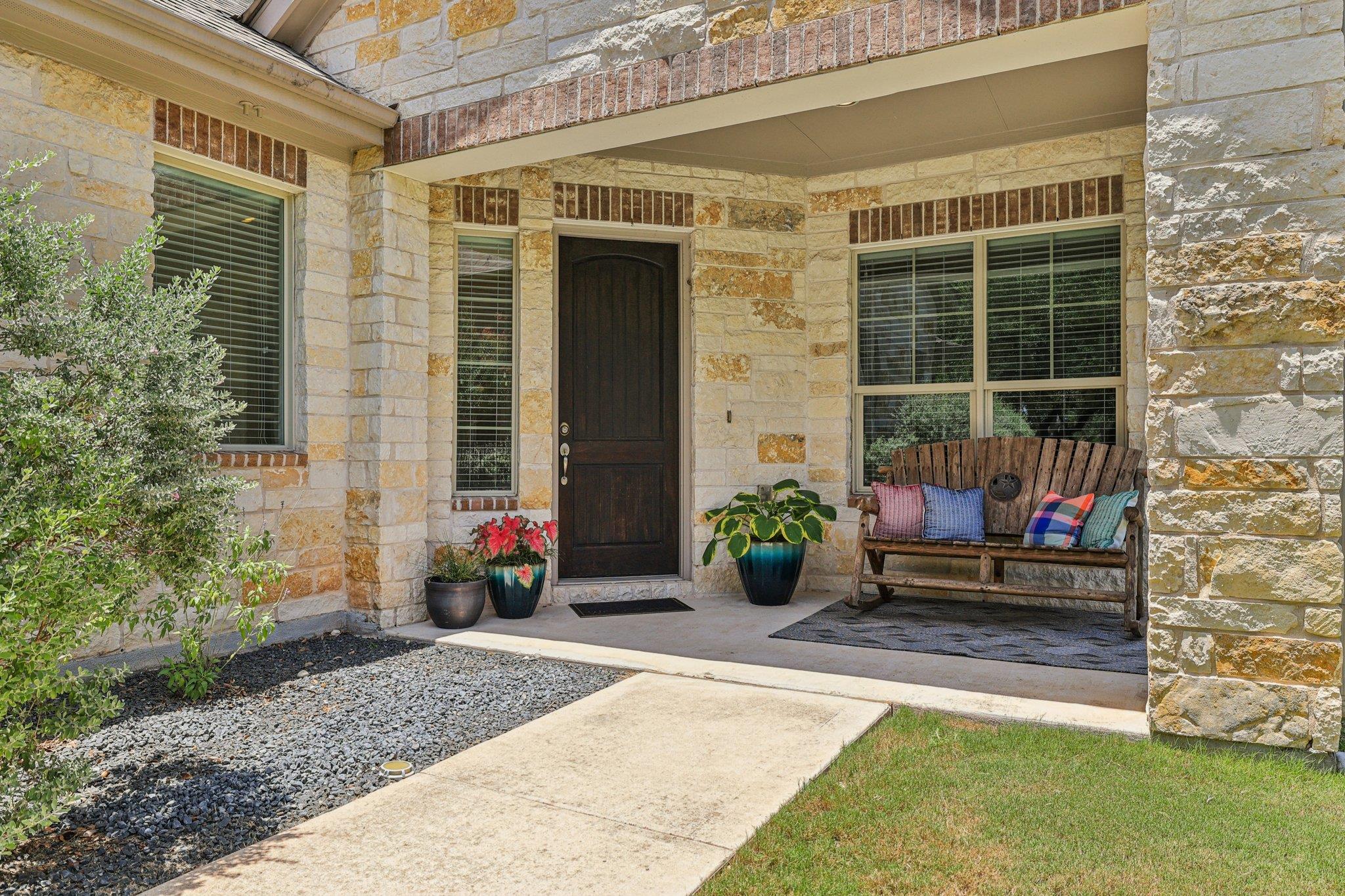 236 Ranch Ridge DR