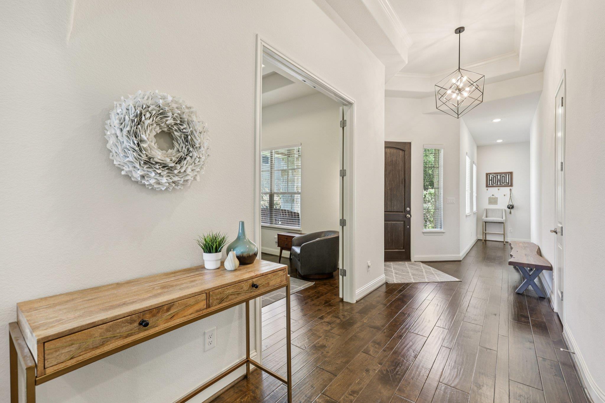 236 Ranch Ridge DR