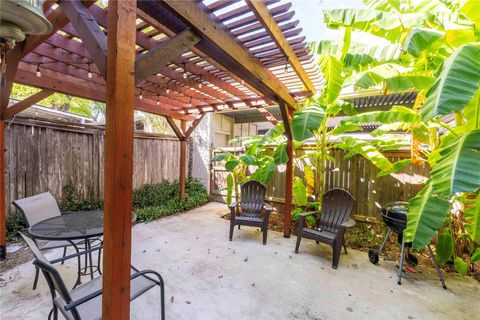 Photo of 1833 Coronado Hills DR, Austin, TX 78752 (MLS # 3215357)