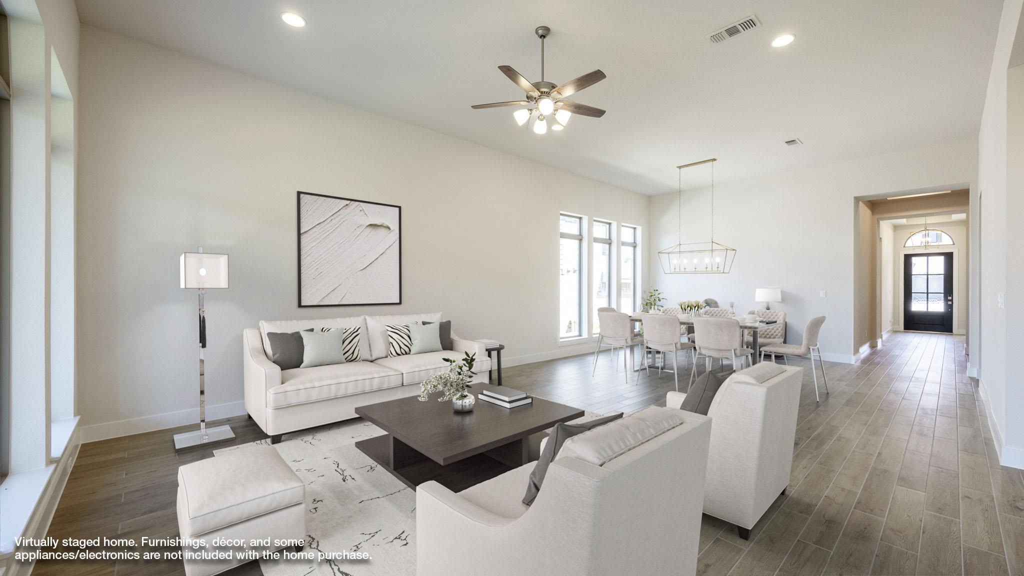 1732 Snowdrop DR