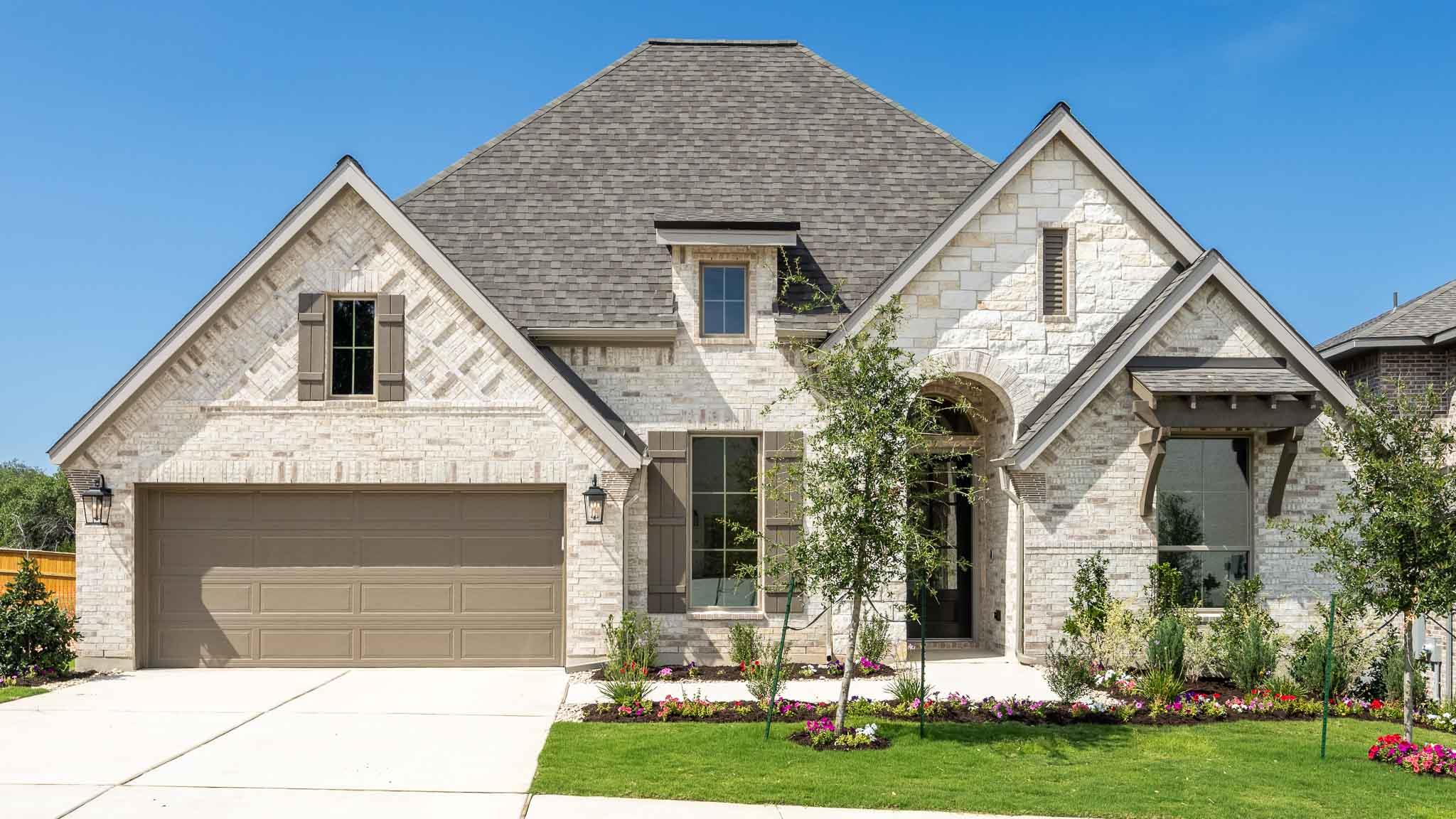 1732 Snowdrop DR
