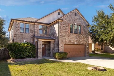 Photo of 315 Settlers Home DR, Cedar Park, TX 78613 (MLS # 9942672)