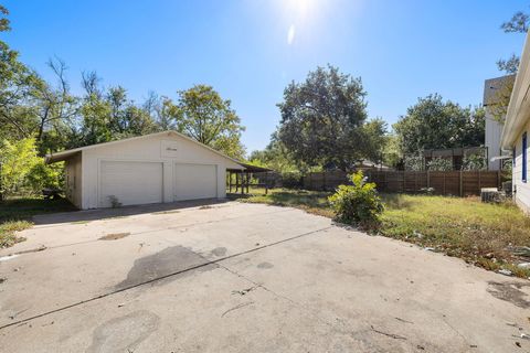 Tiny photo for 4419 Clawson RD, Austin, TX 78745 (MLS # 4766350)