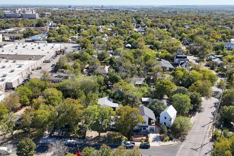 Tiny photo for 4419 Clawson RD, Austin, TX 78745 (MLS # 4766350)