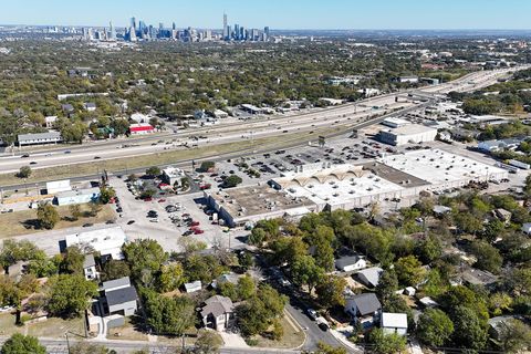 Tiny photo for 4419 Clawson RD, Austin, TX 78745 (MLS # 4766350)