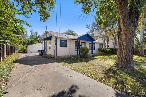 Tiny photo for 4419 Clawson RD, Austin, TX 78745 (MLS # 4766350)