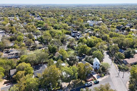 Tiny photo for 4419 Clawson RD, Austin, TX 78745 (MLS # 4766350)