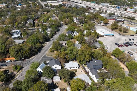 Tiny photo for 4419 Clawson RD, Austin, TX 78745 (MLS # 4766350)