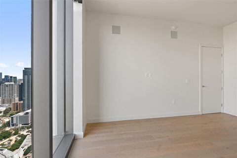 Tiny photo for 44 East Ave #4302, Austin, TX 78701 (MLS # 2165146)