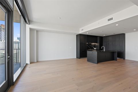 Tiny photo for 44 East Ave #4302, Austin, TX 78701 (MLS # 2165146)