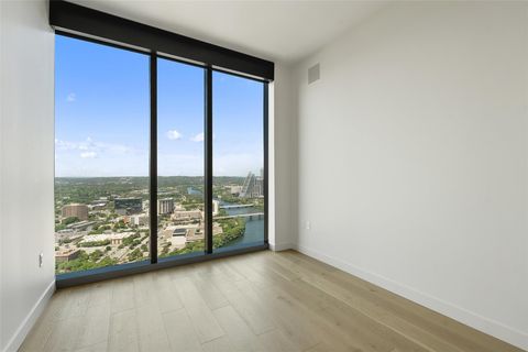 Tiny photo for 44 East Ave #4302, Austin, TX 78701 (MLS # 2165146)