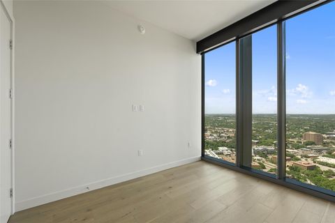 Tiny photo for 44 East Ave #4302, Austin, TX 78701 (MLS # 2165146)
