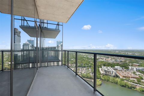 Tiny photo for 44 East Ave #4302, Austin, TX 78701 (MLS # 2165146)