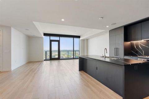 Tiny photo for 44 East Ave #4302, Austin, TX 78701 (MLS # 2165146)