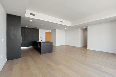Tiny photo for 44 East Ave #4302, Austin, TX 78701 (MLS # 2165146)