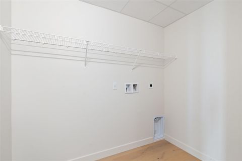 Tiny photo for 44 East Ave #4302, Austin, TX 78701 (MLS # 2165146)
