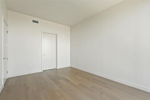 Tiny photo for 44 East Ave #4302, Austin, TX 78701 (MLS # 2165146)