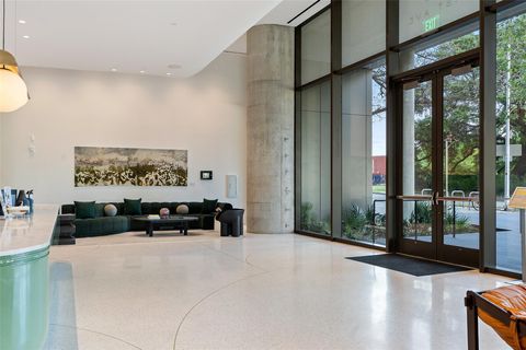 Tiny photo for 44 East Ave #4302, Austin, TX 78701 (MLS # 2165146)