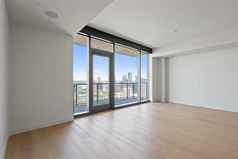 Tiny photo for 44 East Ave #4302, Austin, TX 78701 (MLS # 2165146)