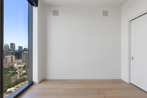 Tiny photo for 44 East Ave #4302, Austin, TX 78701 (MLS # 2165146)