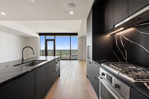 Photo of 44 East Ave #4302, Austin, TX 78701 (MLS # 2165146)
