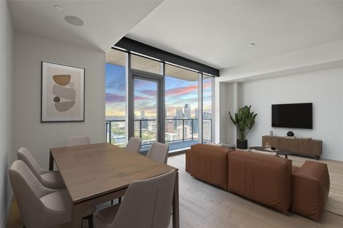 Tiny photo for 44 East Ave #4302, Austin, TX 78701 (MLS # 2165146)