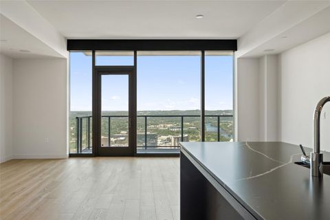 Tiny photo for 44 East Ave #4302, Austin, TX 78701 (MLS # 2165146)