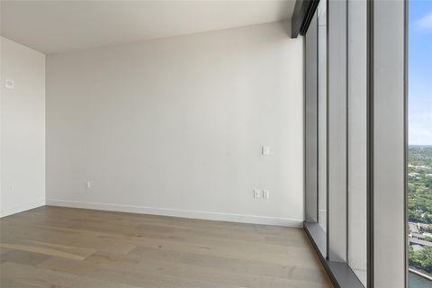 Tiny photo for 44 East Ave #4302, Austin, TX 78701 (MLS # 2165146)