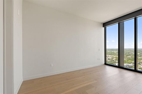 Tiny photo for 44 East Ave #4302, Austin, TX 78701 (MLS # 2165146)