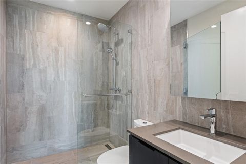 Tiny photo for 44 East Ave #4302, Austin, TX 78701 (MLS # 2165146)