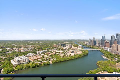 Tiny photo for 44 East Ave #4302, Austin, TX 78701 (MLS # 2165146)