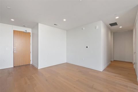 Tiny photo for 44 East Ave #4302, Austin, TX 78701 (MLS # 2165146)