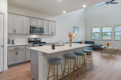 Tiny photo for 13705 Mc Arthur DR, Manor, TX 78653 (MLS # 2991169)