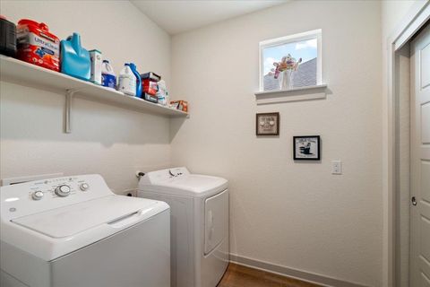 Tiny photo for 13705 Mc Arthur DR, Manor, TX 78653 (MLS # 2991169)