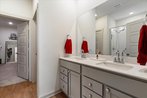 Tiny photo for 13705 Mc Arthur DR, Manor, TX 78653 (MLS # 2991169)