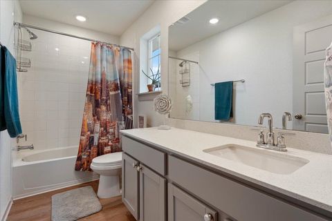 Tiny photo for 13705 Mc Arthur DR, Manor, TX 78653 (MLS # 2991169)
