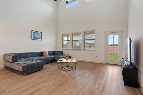 Tiny photo for 13705 Mc Arthur DR, Manor, TX 78653 (MLS # 2991169)