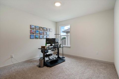Tiny photo for 13705 Mc Arthur DR, Manor, TX 78653 (MLS # 2991169)