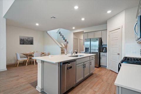 Tiny photo for 13705 Mc Arthur DR, Manor, TX 78653 (MLS # 2991169)