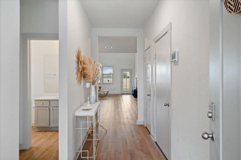 Tiny photo for 13705 Mc Arthur DR, Manor, TX 78653 (MLS # 2991169)