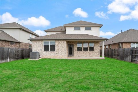 Tiny photo for 13705 Mc Arthur DR, Manor, TX 78653 (MLS # 2991169)